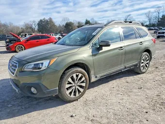 2017 Subaru Outback 4S4BSAKC7H3256884 Lot 72782155
