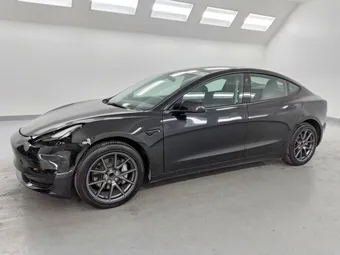 2022 Tesla Model 3 5YJ3E1EA6NF290050 Lot 51903966