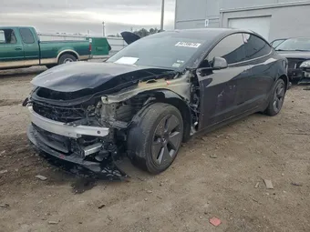 2023 Tesla Model 3 5YJ3E1EA1PF619420 Lot 94739675