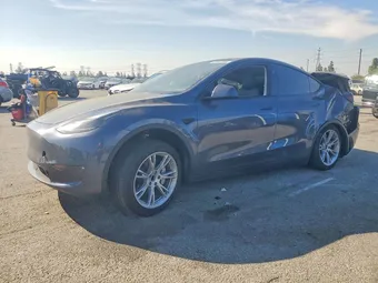 2023 Tesla Model Y 7SAYGDED6PF957362 Lot 47041566