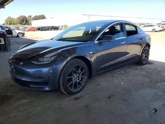 2020 Tesla Model 3 5YJ3E1EA9LF739377 Lot 51856626