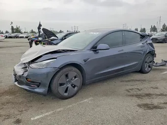 2023 Tesla Model 3 5YJ3E1EA1PF692531 Lot 47792216