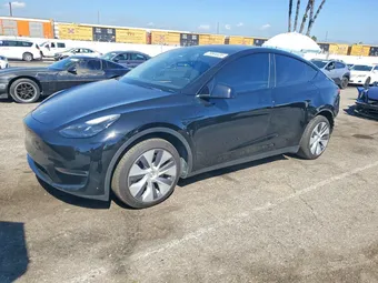 2023 Tesla Model Y 7SAYGDEE3PF908953 Lot 79594435