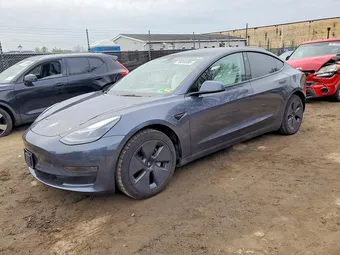 2023 Tesla Model 3 5YJ3E1EA4PF625700 Lot 78249595