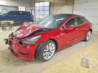 2019 Tesla Model 3 5YJ3E1EB9KF413392 Lot 45516926