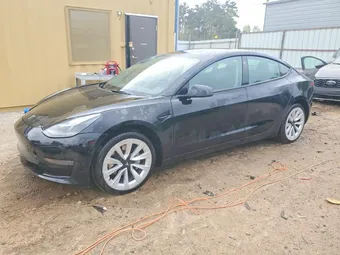 2023 Tesla Model 3 5YJ3E1EA5PF429944 Lot 47642966