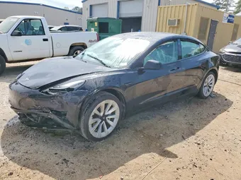 2022 Tesla Model 3 5YJ3E1EA8NF372085 Lot 45889126