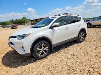 2016 Toyota RAV4 JTMRFREVXGJ101176 Lot 50290176