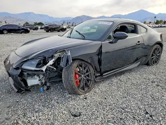 2024 Toyota GR86 JF1ZNBE1XR9761316