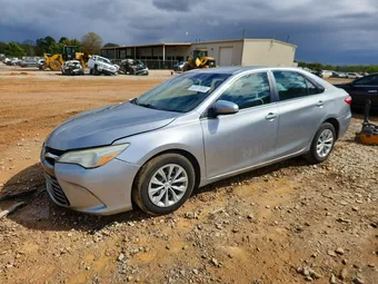 2015 Toyota Camry 4T1BF1FK7FU003996 Lot 42017636