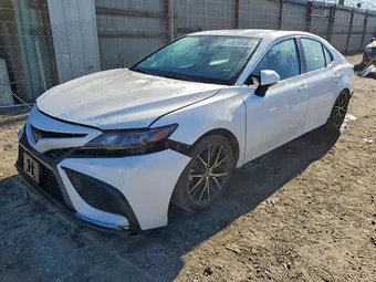2023 Toyota Camry 4T1G11AK9PU818150 Lot 94828045
