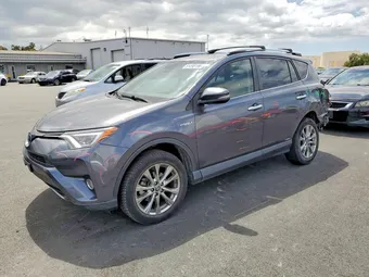 2016 Toyota RAV4 JTMDJREV7GD053773 Lot 51498196