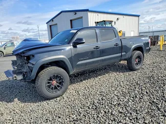 2020 Toyota Tacoma 3TMDZ5BN7LM096238 Lot 47561916