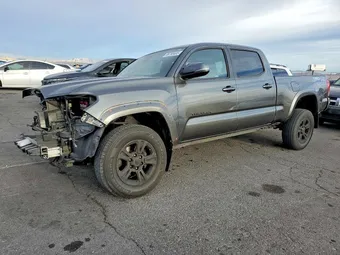 2019 Toyota Tacoma 3TMDZ5BN6KM075136 Lot 99790405