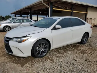 2015 Toyota Camry 4T1BF1FK2FU945826 Lot 62412615