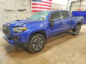 2023 Toyota Tacoma 3TMDZ5BN1PM149392 Lot 46775636