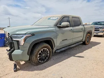 2022 Toyota Tundra 5TFLA5AB7NX012314 Lot 53017756