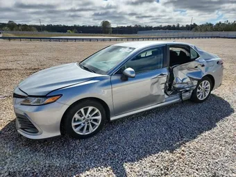 2023 Toyota Camry 4T1C11AK7PU078869 Lot 45732786
