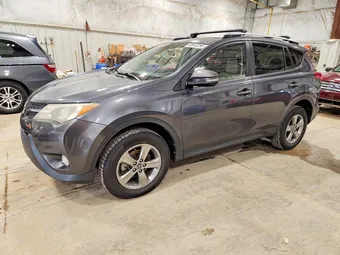 2015 Toyota RAV4 JTMWFREV5FD067731 Lot 50942256