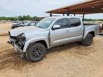 2023 Toyota Tacoma 3TMCZ5AN2PM591613 Lot 49508416