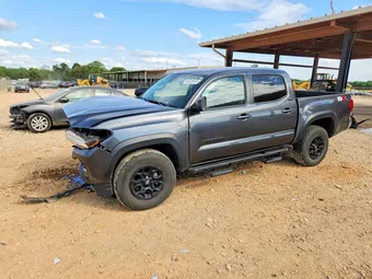 2023 Toyota Tacoma 3TMAZ5CN6PM198718 Lot 48875876