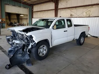 2018 Toyota Tacoma 5TFSX5EN0JX058544 Lot 49769456