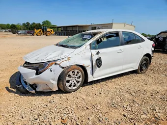 2024 Toyota Corolla 5YFB4MDE1RP214976 Lot 48972176