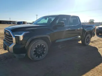 2022 Toyota Tundra 5TFJA5DB4NX019983 Lot 75218815