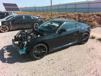 2025 Toyota GR86 JF1ZNBE19S8758273