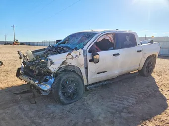 2021 Toyota Tundra 5TFDY5F12MX021288 Lot 74700745