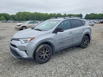 2016 Toyota RAV4 2T3NFREVXGW261669 Lot 51083366