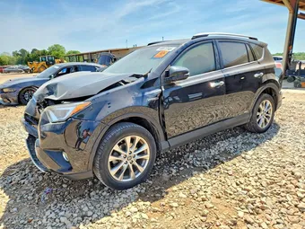 2016 Toyota RAV4 JTMDJREV0GD037771 Lot 48872346