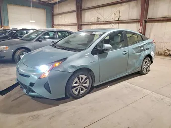 2016 Toyota Prius JTDKARFU7G3015768 Lot 49277286
