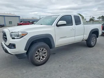 2016 Toyota Tacoma 5TFRX5GN6GX057189 Lot 50413936