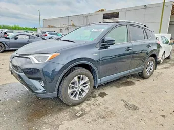 2016 Toyota RAV4 JTMRJREV0GD023438 Lot 52180456