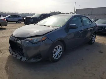2019 Toyota Corolla 2T1BURHE9KC184882 Lot 41754376