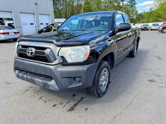 2015 Toyota Tacoma 5TFTX4CN6FX048514 Lot 53724406