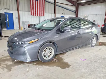 2017 Toyota Prius Prime JTDKARFP4H3057178 Lot 52298436