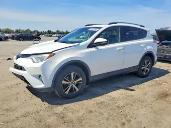 2018 Toyota RAV4 JTMWFREV9JD110248 Lot 49032566