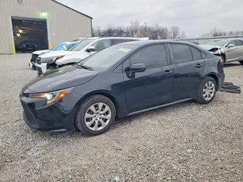 2021 Toyota Corolla JTDEPMAE9MJ167203 Lot 99299165