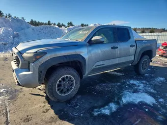 2025 Toyota Tacoma 3TMLB5JN5SM150085 Lot 76993765