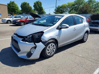 2016 Toyota Prius C JTDKDTB34G1134701 Lot 52922436