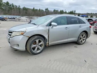 2015 Toyota Venza 4T3BK3BB4FU115563
