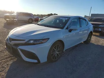 2023 Toyota Camry 4T1G11AKXPU156661 Lot 45469566