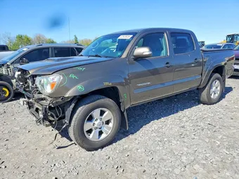 2015 Toyota Tacoma 3TMLU4ENXFM197584 Lot 52649926