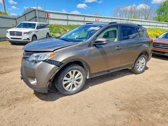 2015 Toyota RAV4 JTMDFREV9FD099797 Lot 53685606