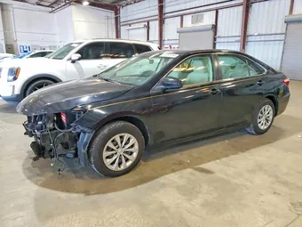 2015 Toyota Camry 4T1BF1FK6FU049142 Lot 50095156