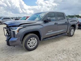 2024 Toyota Tundra 5TFLA5DB8RX172588
