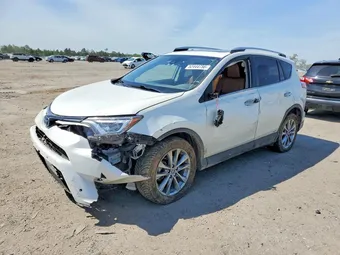 2016 Toyota RAV4 JTMDJREV6GD026371 Lot 52444756