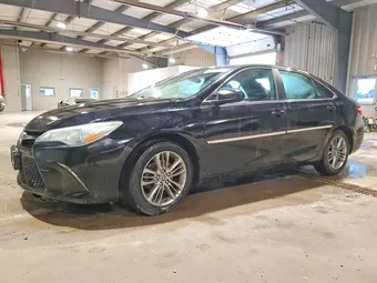 2016 Toyota Camry 4T1BF1FK2GU155721 Lot 52303806